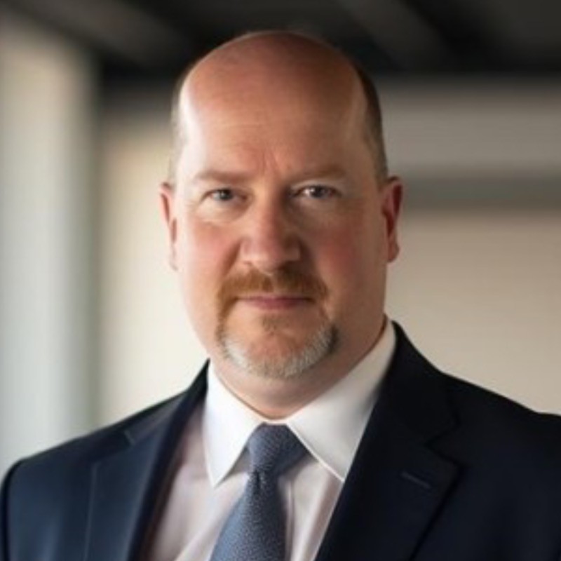 Rich Gee – Executive Coach & Business Growth Partner with 20+ Years of Experience